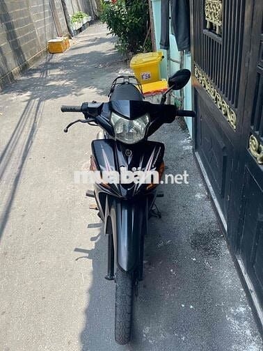 Bán Yamaha Taurus máy êm, giấy tờ đầy đủ