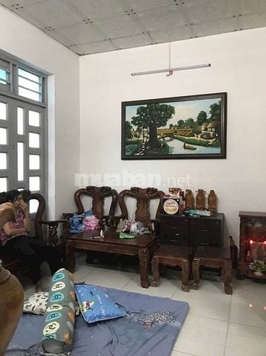 Nhà thơm diện tích 10x7m; hẻm Phạm Văn Chiêu, P14, Q.Gò Vấp.