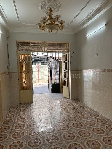 Bán nhà hẻm thông 7m, 118/90 Phan Huy Ích, P15, Tân Bình.Giá: 5,9 Tỷ
