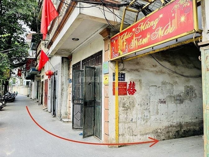 Bán gấp nhà Đa Sỹ – Lô góc cực hiếm – Giá chỉ 5.98 tỷ!