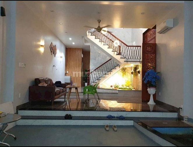 Sở Hữu căn nhà ngay trung tâm ở Hiệp Nhất p4 Tân Bình. 4,580tỷ|60,5m2