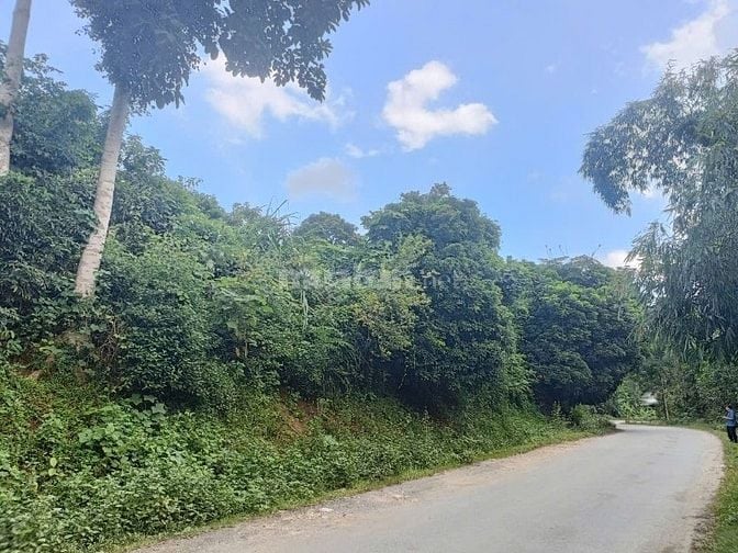 chuyển nhượng quyền sd đất, lô đất có 1---0---2  tại Hợp Thành, Kỳ Sơn