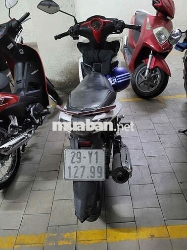 EXCITER 135cc XE NHÀ DƯ DÙNG BÁN