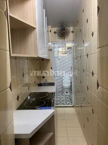 Cho thuê nhà ở c10 phường kim liên