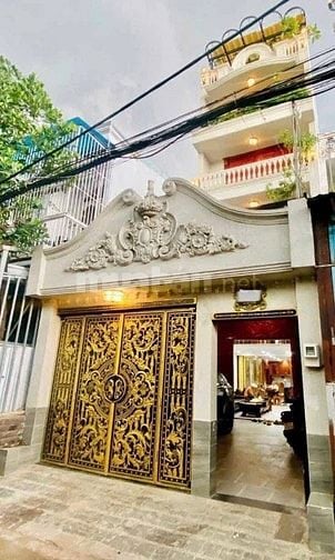 Đi nước ngoài định cư bán gấp nhà ở đường Phú Châu, phường Tam Phú, Th