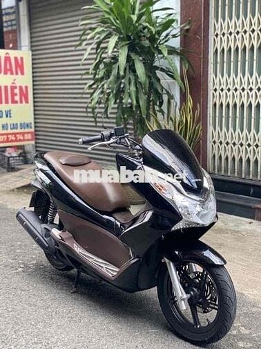 PCX máy thái.bán trả góp.trao đổi xe