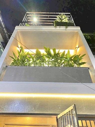 Bán nhà có HĐ thuê 8tr/tháng DT 50.7m2,giá 1.8 tỷ Vườn Lài,An Phú Đông