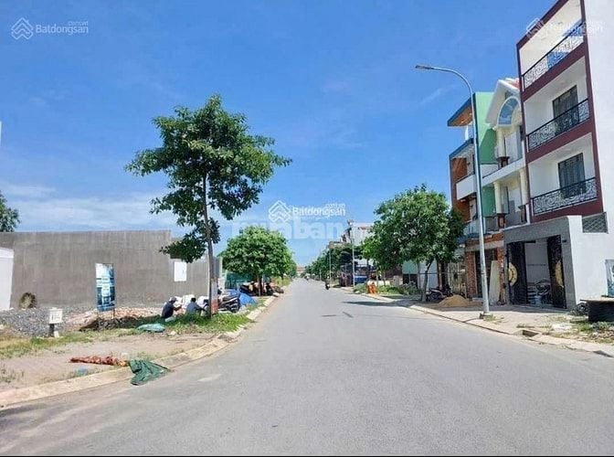 SIÊU ĐÔ THỊ KHU DÂN CƯ THÀNH PHỐ HIỆN ĐẠI QUẬN 2 GIÁ CỰC KỲ TỐT 4TỶ2 