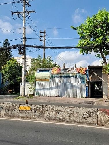 Bán đất mặt tiền Phan Văn Hớn quận 12 giá 25 tỷ