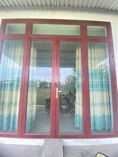 BÁN GẤP CĂN NHÀ VƯỜN 20*27 CHỈ 1 TỶ 550TR. LIỀN KỀ KHU CÁT TƯỜNG PHÚ S