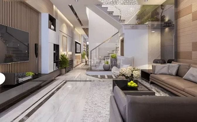 Bán nhà Việt Hưng 40m2 x 4 tầng đẹp, lô góc, ô tô cách 20m, 4.95 tỷ