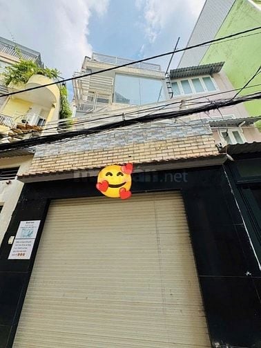 Bán nhà Thành Thái Q10 gấp !!! Do chủ đang cần tiền giá 3 tỷ 150