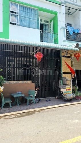 23 triệu/m2 sát bên ĐHQG mua đất tặng nhà 