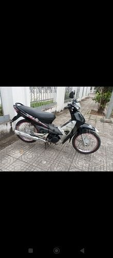 Bán wave đẹp nguyên thủy máy zin