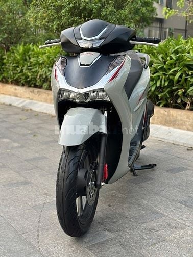 Cần bán SH 160 ABS 2024 Xám Xi Măng cực Hot