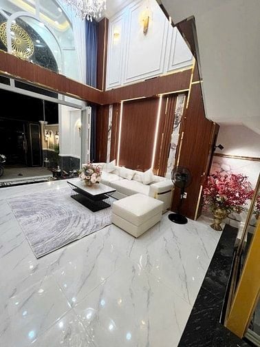 Nhanh tay sở hữu nay căn nhà Lê Văn Phan Tân Phú. 3,240tỷ|54m2.
