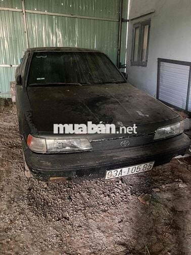 Toyota Camry 1994 - 30000 km