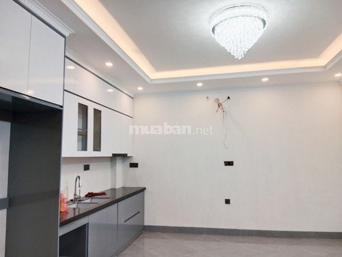 Nhà Đẹp Thang Máy Phố VIP Thái Hà, Đống Đa 33m, 6 tầng, mt 7m, 13.2 tỷ