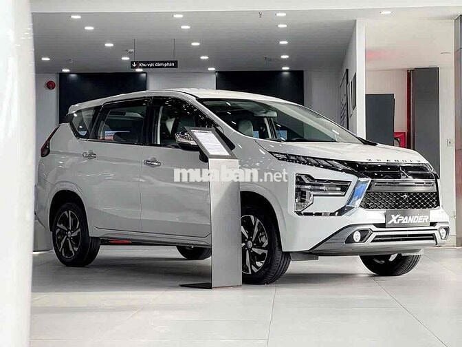 Mitsubishi Xpander 2025 Premium 1.5 AT
