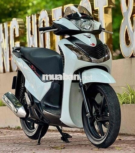 SH 150 2016. Lên Full Ý. BSTP Chính Chủ.