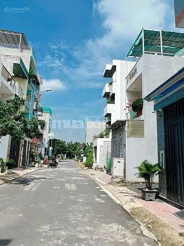 CHÍNH CHỦ GỬI BÁN GẤP LÔ ĐẤT TRÊN TRỤC ĐƯỜNG LỚN MAI CHÍ THỌ GIÁ 5TỶ2