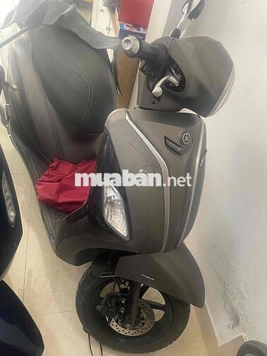 Không sử dụng cần bán xe Yamaha Grande 2021