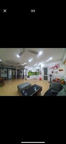 Bán căn hộ chung cư chính chủ ( không tiếp MG) 