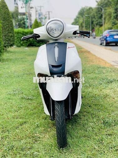 Yamaha Janus 2018 khoá smarkey bstp xe đẹp máy zin