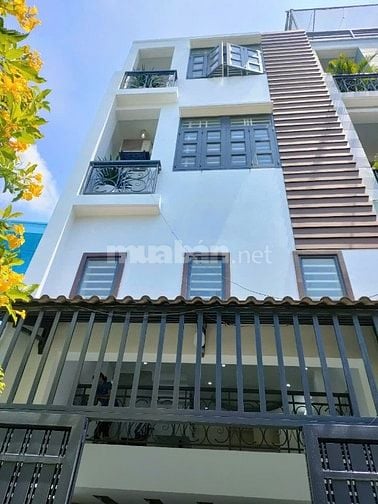 Bàn nhà phường 16, Gò Vấp, sát bên trường học