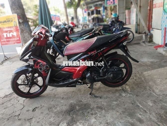 Novo máy êm, chạy mạnh