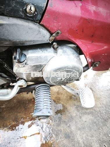 Xe đai Loan cần bán