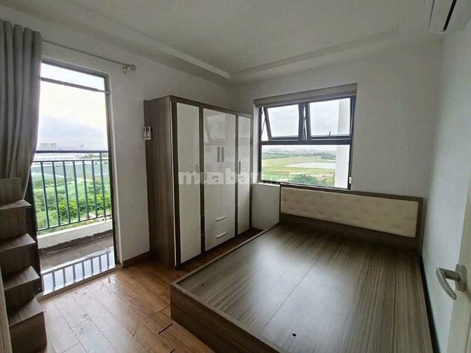 Bán căn hộ 3 ngủ, 2wc, tầng trung, toà Ruby 3, Phúc Lợi, Long Biên