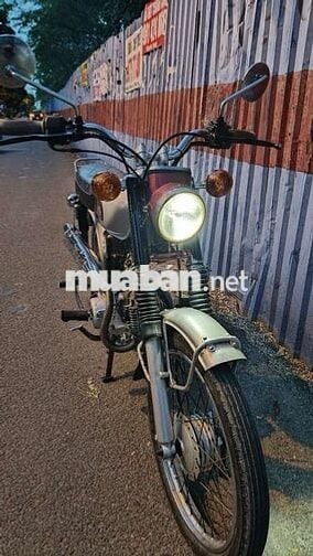 Honda cl50