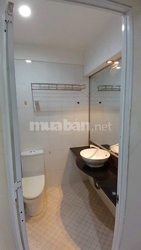 Cho thuê nhà nguyên căn gần E-town tân bình.
