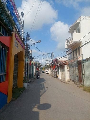Cần bán gấp nhà C7D khu dân trí cao