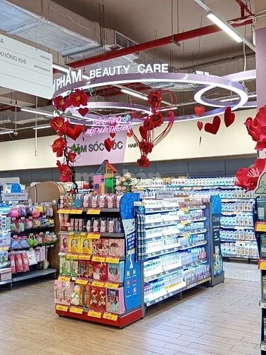 CỬA HÀNG MỚI KHAI TRƯƠNG  CẦN BỔ SUNG 3 NHÂN VIÊN CÓ VIỆC LÀM NGAY 