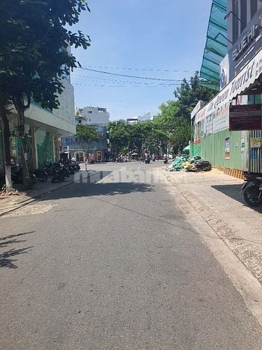 🔥🔥🔥Nhà mặt tiền TTTP Huỳnh Thúc Kháng 3 tầng Dt 52m2 ngang 4,1m2 🔥