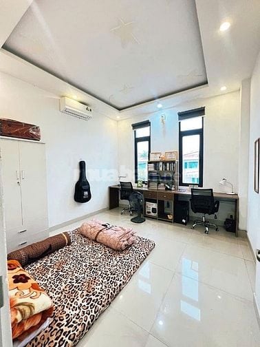 Bán nhà kiệt ôtô nguyễn công trứ,ăn hải đông, Sơn Trà, Đà Nẵng 