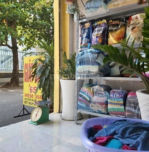 Nhân viên giặt sấy Gò Vấp [Ưu tiên sinh viên]
