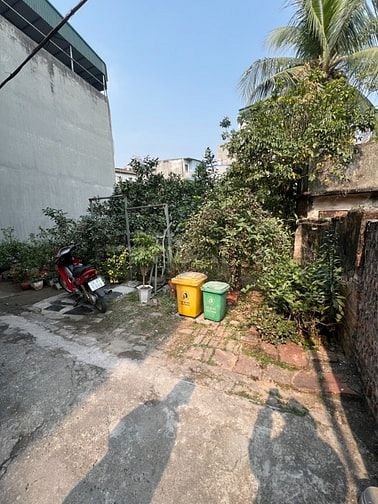 🔥 BÁN ĐẤT ĐẸP NỞ HẬU – NGÕ 68 NGUYỄN VĂN LINH – GẦN KĐT GARDEN CITY –