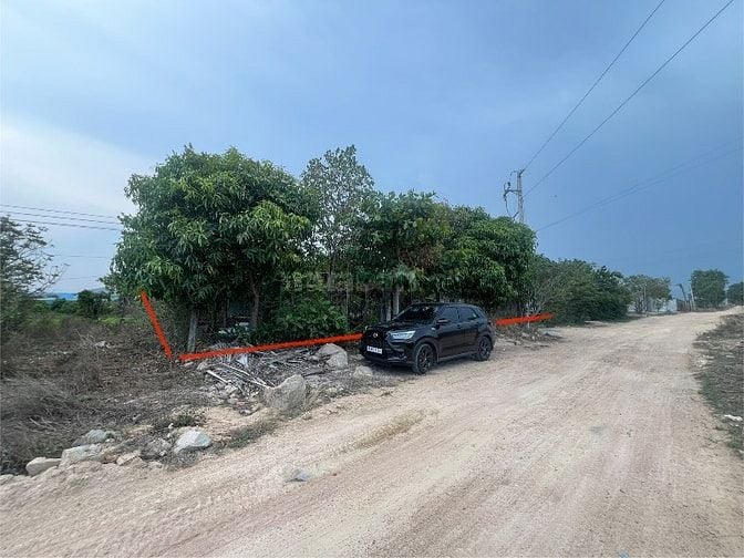 Đất TC Hàm Thuận Bắc 690tr thuong luong