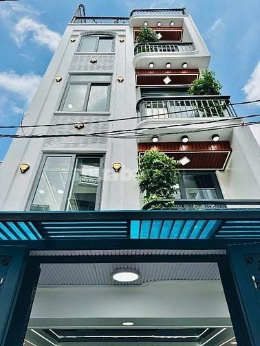 Đi định cư chủ bán  Nhà Bành Văn Trân, P7, Tân Bình. Chỉ 2,84tỷ.