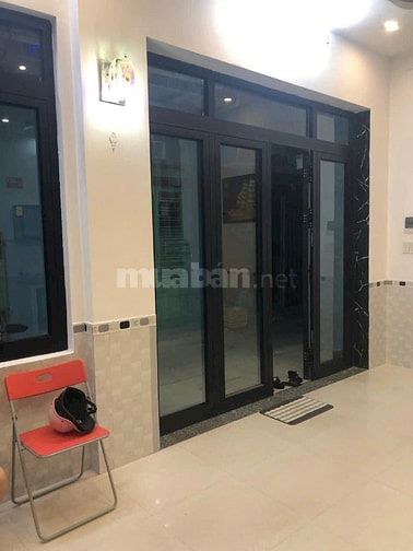 🌹NHÀ KIỆT TRẦN CAO VÂN 2 TẦNG– SÁT BIỂN, GẦN CHỢ,TRƯỜNG HỌC