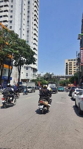 Cho thuê nhà mặt phố Nguyễn Văn Lộc Hà Đông