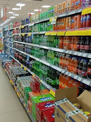 Bách hóa cần gấp 3 nam-nữ phụ bán tại cửa hàng