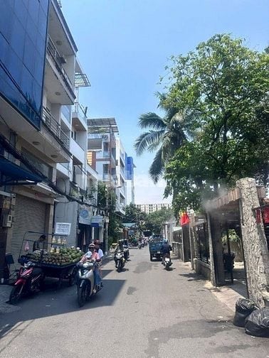Cho thuê 450m2 mặt tiền hẻm rất sung và đông đúc đối diện khu Citil
