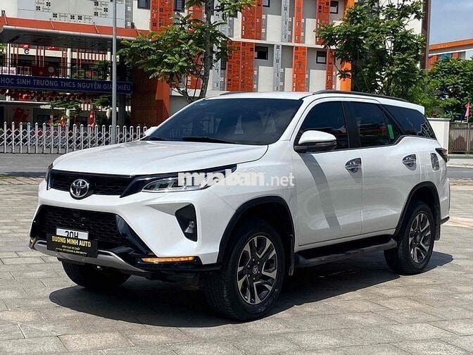 FORTUNE LEGENDER ĐK 22 Siêu Mới