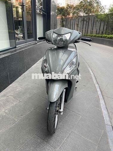 honda vison 2014 biển ha nội