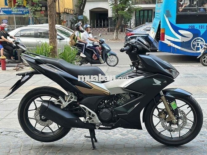 XMHN: Winner X 150 ABS 29X1-893.65 bao zin chất