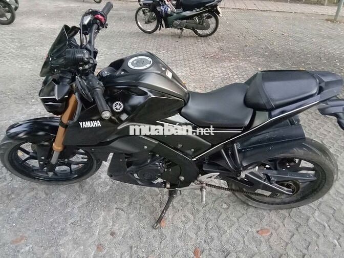 Bán xe Yamaha TFX 150